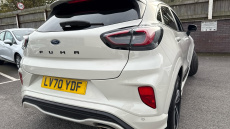 Ford Puma 1.0 EcoBoost ST-Line 5dr Auto Petrol Hatchback